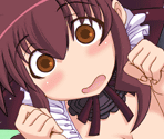 Tsukuda Moeko - Moeru Mahjong: Moejong!