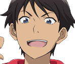 Kyousuke Kousaka - Ore no Imouto ga Konna ni Kawaii wake ga Nai Portable (JPN)