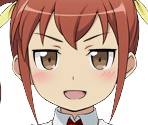 Kanako Kurusu - Ore no Imouto ga Konna ni Kawaii wake ga Nai Portable (JPN)