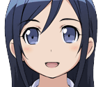 Ayase Aragaki - Ore no Imouto ga Konna ni Kawaii wake ga Nai Portable (JPN)