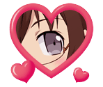 Icons - Ore no Imouto ga Konna ni Kawaii wake ga Nai Portable (JPN)