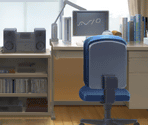 Backgrounds - Ore no Imouto ga Konna ni Kawaii wake ga Nai Portable (JPN)