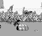 Barrel Bayou - Donkey Kong Land 2