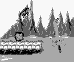 Kleever's Kiln - Donkey Kong Land 2