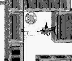 Lockjaw's Locker - Donkey Kong Land 2