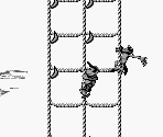 Mainbrace Mayhem - Donkey Kong Land 2