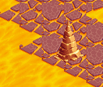 Crush Battle - Spyro 2: Season of Flame