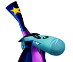 Dark Teensy - Rayman Legends
