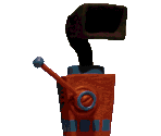 Projector - The Neverhood