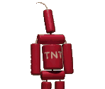 TNT Dummy - The Neverhood