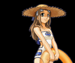 Staff Roll Images - Zoids: Battle Colosseum