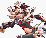 Zoid Girls - Zoids: Battle Colosseum