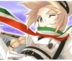 Tactical Cutins - Moe Moe Niji Taisen Ryaku Chu