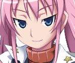 Amy - Moe Moe Niji Taisen Ryaku Chu