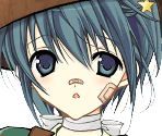 Chiha - Moe Moe Niji Taisen Ryaku Chu