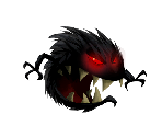 Dark Creature - Rayman Legends