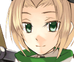 Claudia - Moe Moe Niji Taisen Ryaku Chu