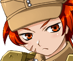 Faye - Moe Moe Niji Taisen Ryaku Chu