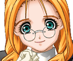 Lan - Moe Moe Niji Taisen Ryaku Chu