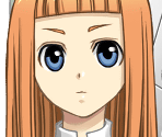 Marine - Moe Moe Niji Taisen Ryaku Chu