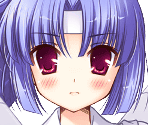 Rei - Moe Moe Niji Taisen Ryaku Chu