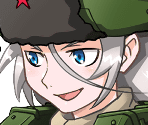 Rosina - Moe Moe Niji Taisen Ryaku Chu