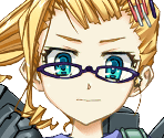 Ruri - Moe Moe Niji Taisen Ryaku Chu