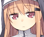 Sister - Moe Moe Niji Taisen Ryaku Chu