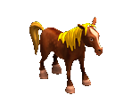 Horse - Big Farm Theory