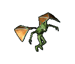 Imp - Arcanum