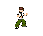Ben (No Shadow) - Ben 10 (Bootleg)