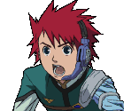 Cutins - Zoids Saga DS: Legend of Arcadia