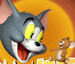 Titles and Menus - Tom and Jerry: Fists of Furry