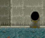 Stage 3 - Bad Dudes vs. DragonNinja