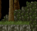 Stage 4 - Bad Dudes vs. DragonNinja