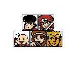Change Character Select Screen - Wai Wai World 2: SOS Parsley Jo (JPN)