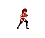 Ramma - AV Bishoujo Girl Fighting (Bootleg)