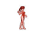 Vivian - AV Bishoujo Girl Fighting (Bootleg)