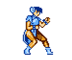 Chun-Li - Master Fighter 6' (Bootleg)