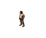 Halfling (Armorless) - Arcanum