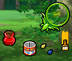 Items - Beetle King