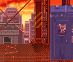 Stage 2-2 - Vendetta