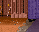 Stage 2-1 - Vendetta