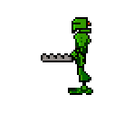 Matau - BIONICLE: Colgate