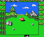 Enemies (Field) - Dragon Quest