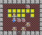 Characters - Dragon Quest