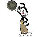 Yakko Warner - Animaniacs: A Gigantic Adventure