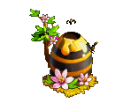 Bees - Big Farm Theory
