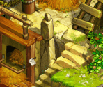 Rock Nest - Big Farm Theory