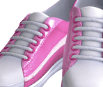 Shoes - Dead or Alive Paradise